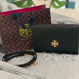 💖 Tory Burch Georgia Turn-lock bag